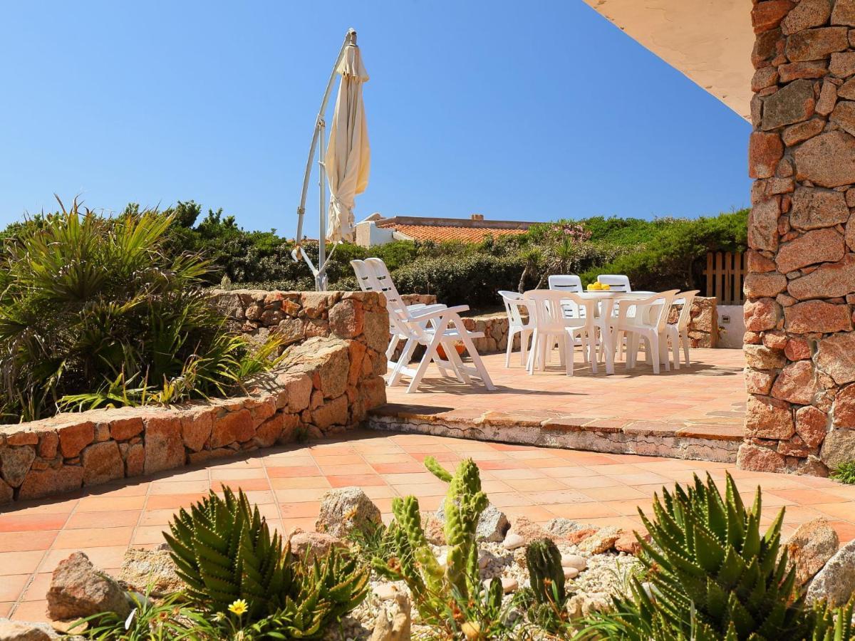 Holiday Home Alba By Interhome Greuli ภายนอก รูปภาพ