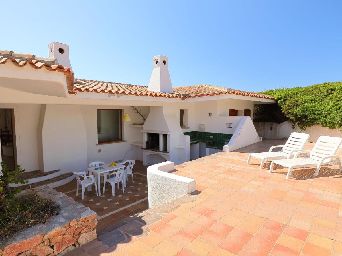 Holiday Home Alba By Interhome Greuli ภายนอก รูปภาพ