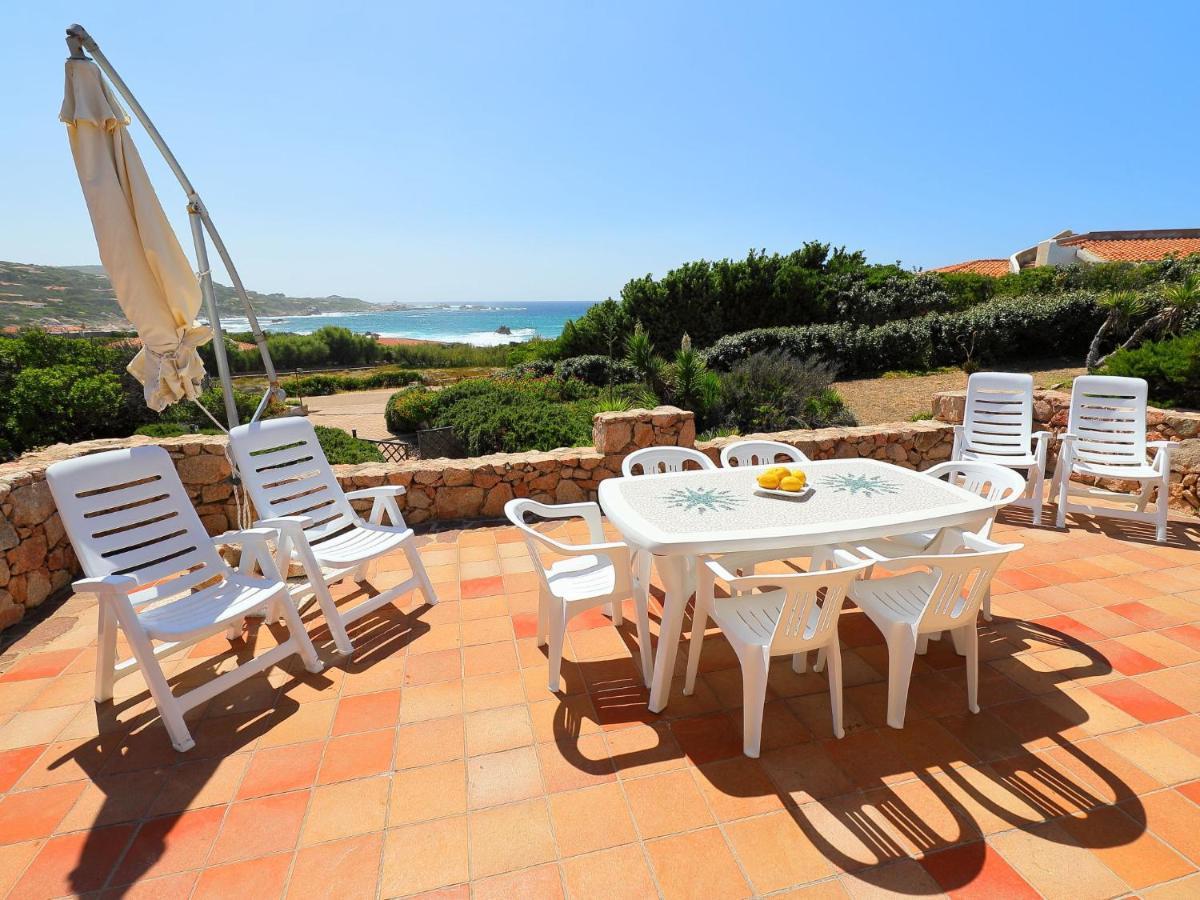Holiday Home Alba By Interhome Greuli ภายนอก รูปภาพ