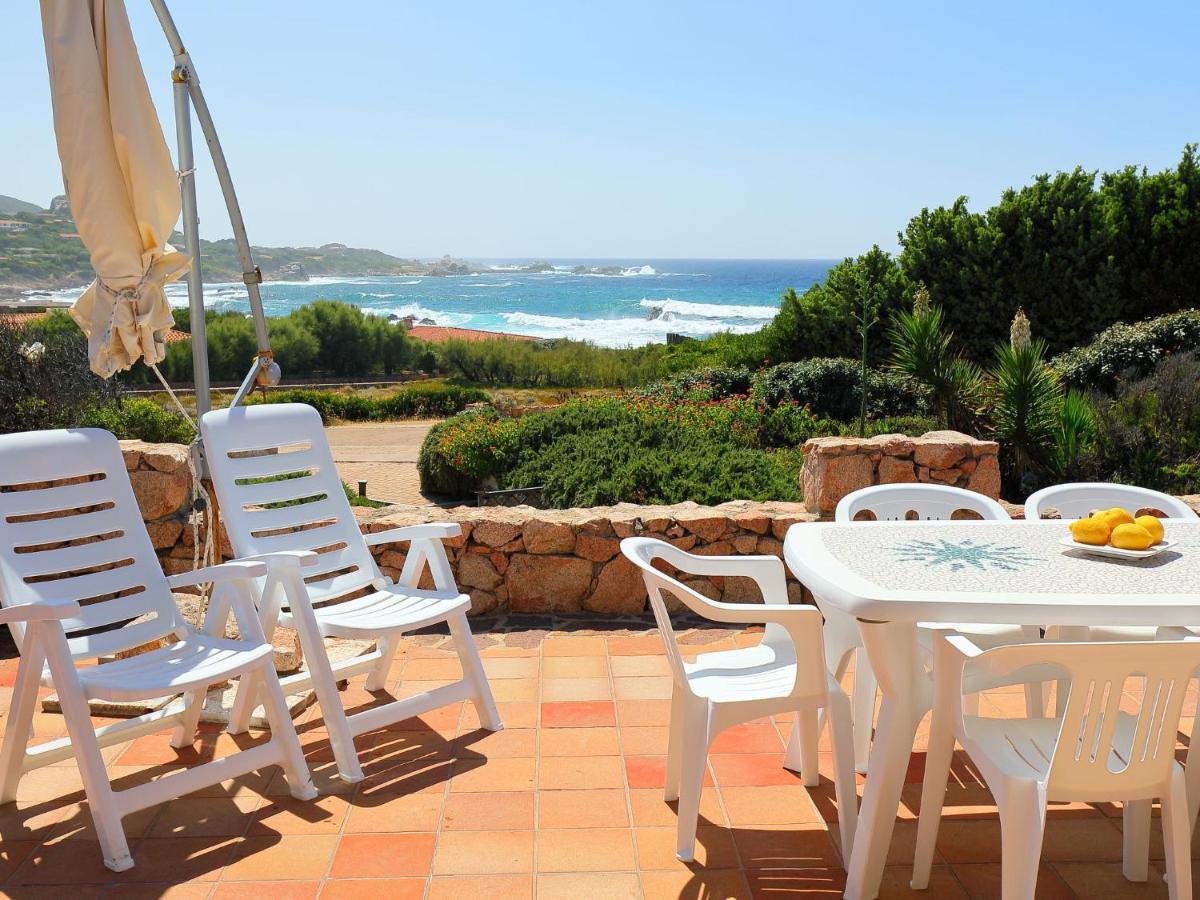 Holiday Home Alba By Interhome Greuli ภายนอก รูปภาพ