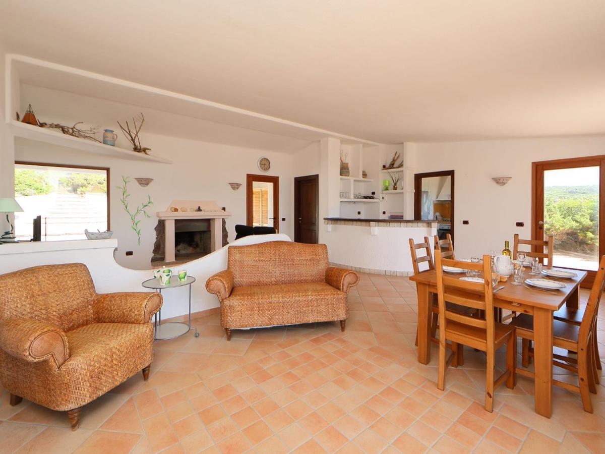 Holiday Home Alba By Interhome Greuli ภายนอก รูปภาพ