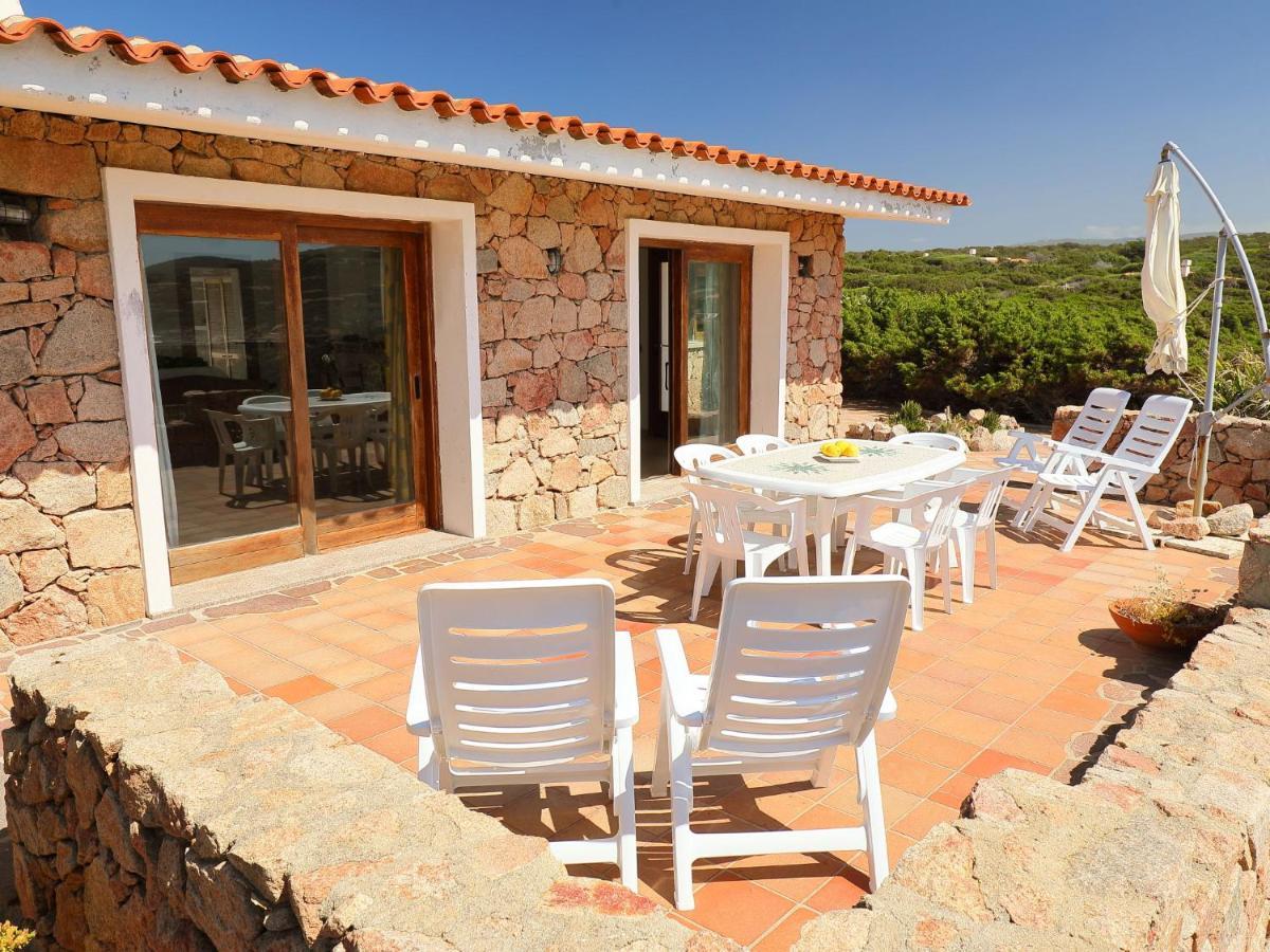 Holiday Home Alba By Interhome Greuli ภายนอก รูปภาพ