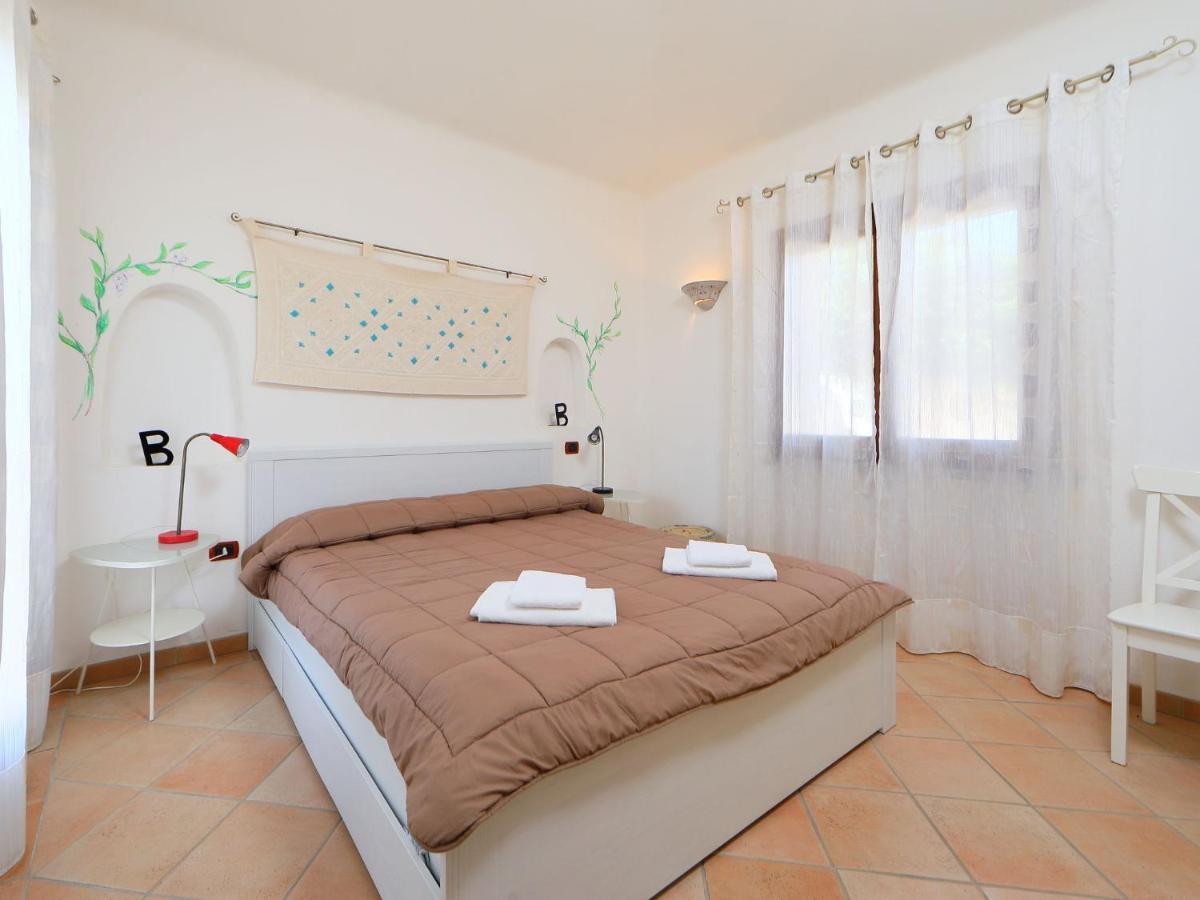 Holiday Home Alba By Interhome Greuli ภายนอก รูปภาพ