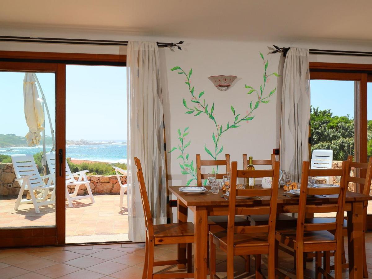 Holiday Home Alba By Interhome Greuli ภายนอก รูปภาพ