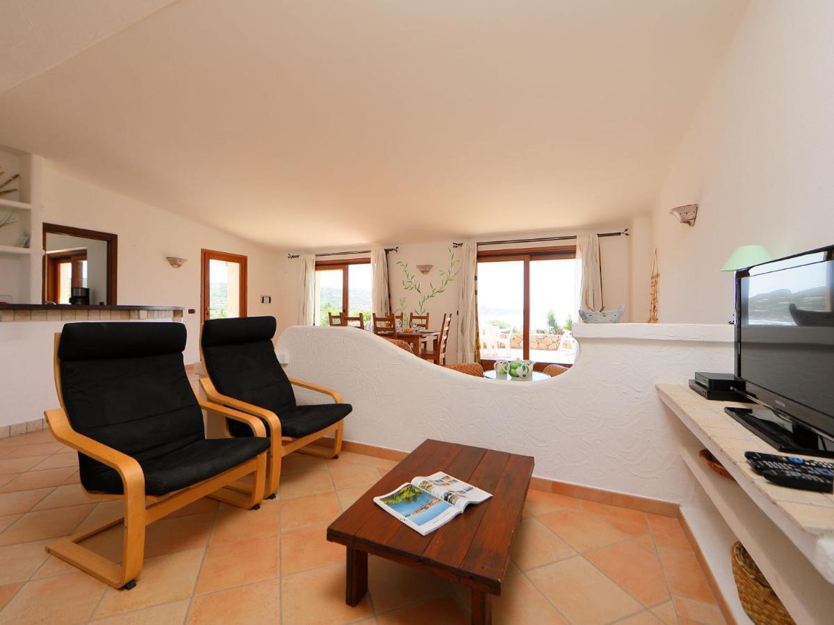 Holiday Home Alba By Interhome Greuli ภายนอก รูปภาพ
