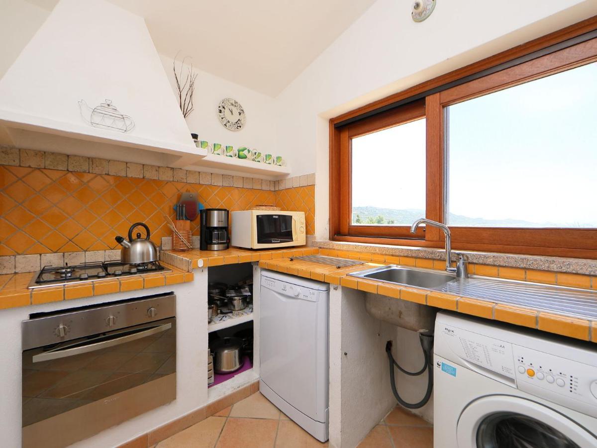 Holiday Home Alba By Interhome Greuli ภายนอก รูปภาพ