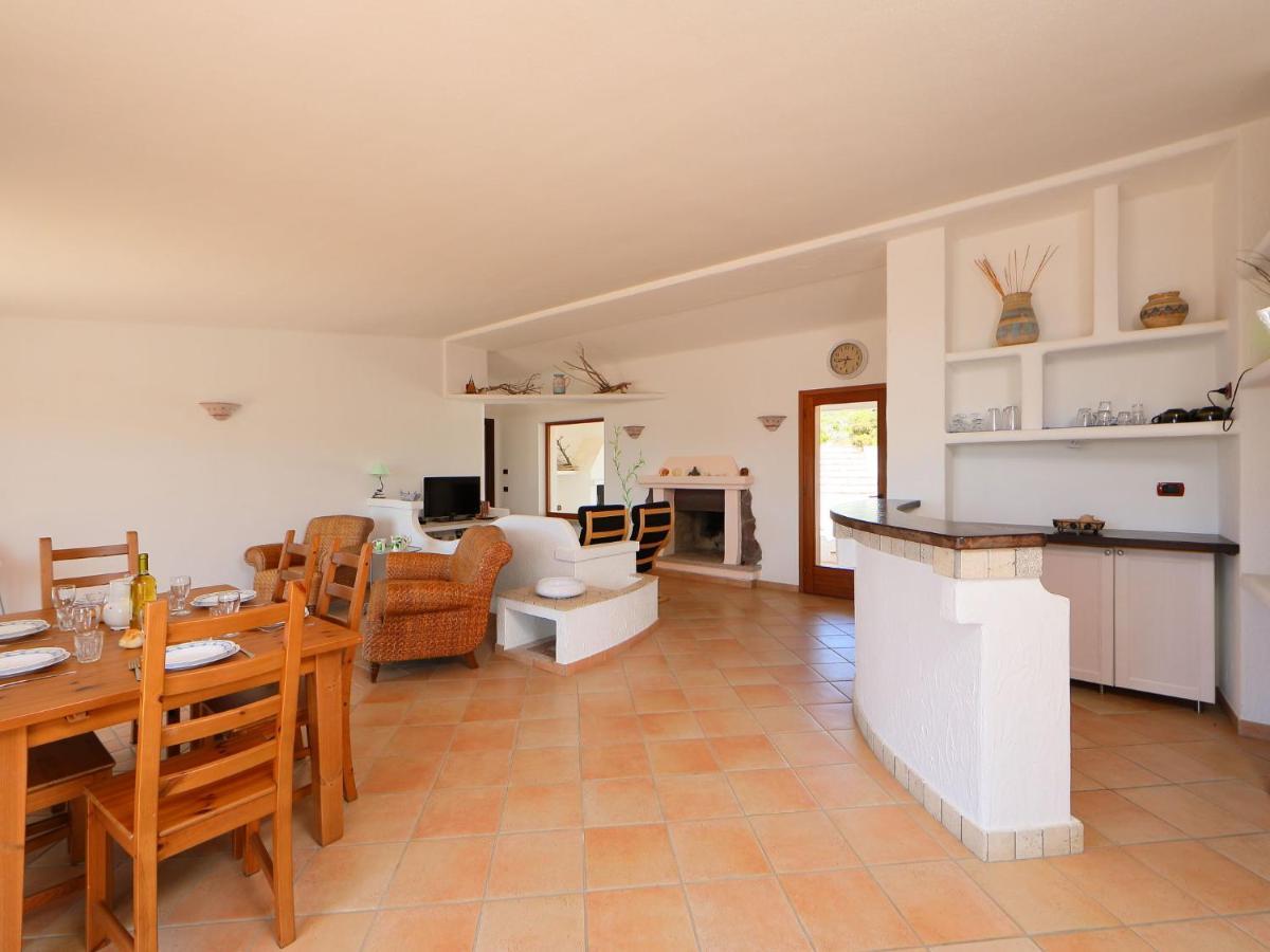 Holiday Home Alba By Interhome Greuli ภายนอก รูปภาพ