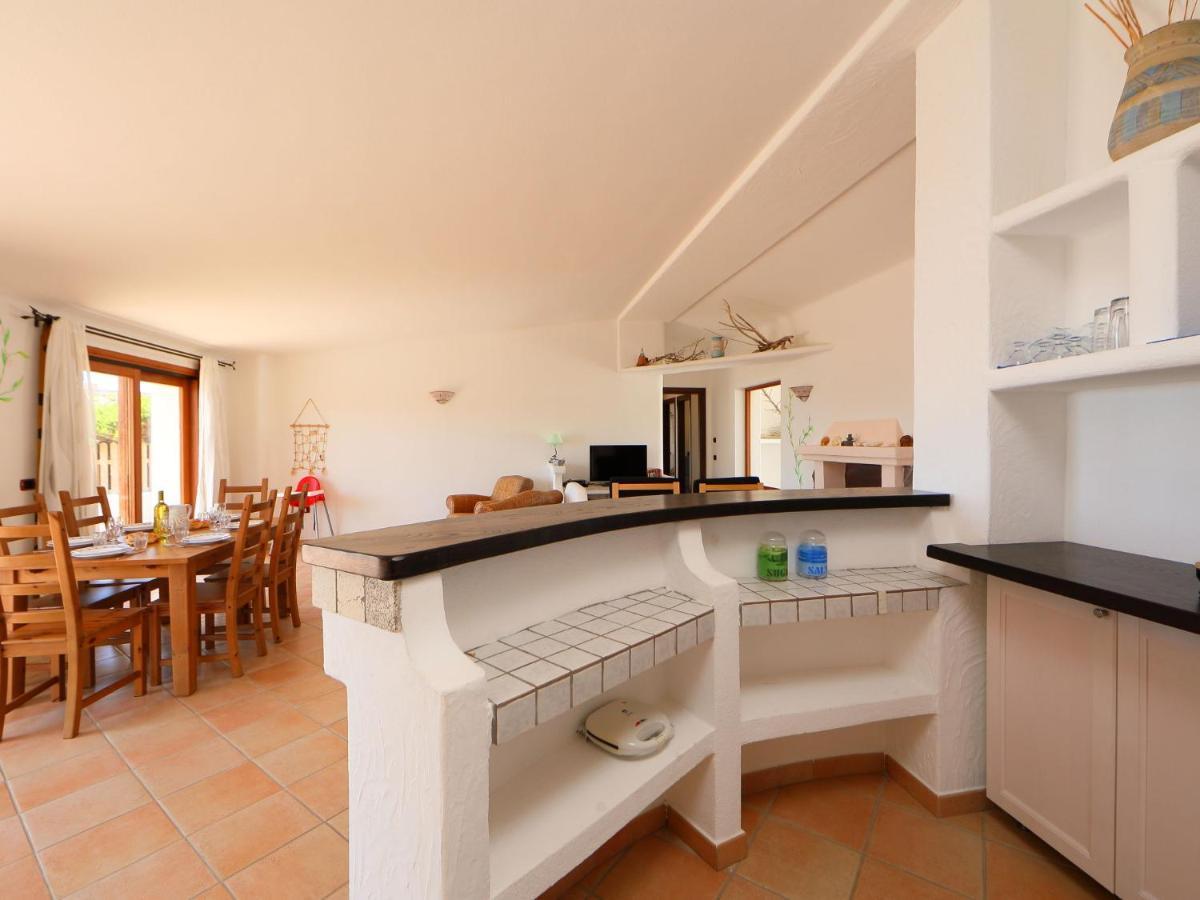 Holiday Home Alba By Interhome Greuli ภายนอก รูปภาพ
